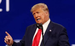 Ông Donald Trump kêu gọi tẩy chay nhiều tập đoàn