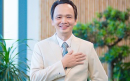 Chủ tịch Trịnh Văn Quyết: Giá cổ phiếu FLC hiện nay vẫn chưa xứng đáng với tầm vóc và tiềm lực của tập đoàn