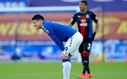 ‘Người Chelsea’ tỏa sáng ngăn Everton áp sát Top 4
