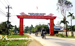 Nữ cán bộ xã ở Quảng Nam "mất tích" cùng số nợ hơn 3,2 tỉ đồng
