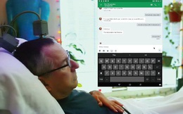 Đột phá: Kết nối không dây đầu tiên giữa não bộ con người và máy tính đã được thực hiện thành công