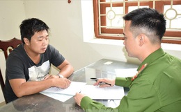 Đổ xăng đốt xe của hàng xóm để 'xả giận'