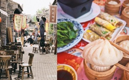 Bánh bao Chó Chẳng Thèm: Hành trình từ 'con cưng' được Từ Hi Thái hậu khen nức nở đến thương hiệu trăm năm tuổi bị 'hắt hủi' trên đất Bắc Kinh