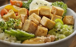 Những thực phẩm nên và không nên ăn đối với người bị gan nhiễm mỡ