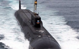 Tàu ngầm hạt nhân lớp Borei của Nga: Mối lo ngại lớn với Hải quân Mỹ