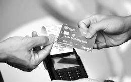 Khai tử thẻ từ ATM: Những lưu ý khi đổi thẻ chip