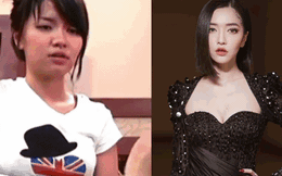 Bích Phương thời chưa dao kéo tại Vietnam Idol: Vẻ ngoài khác lạ xém chẳng nhận ra!