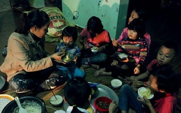 Bất ngờ với cuộc sống hiện tại của người phụ nữ 29 tuổi đẻ 8 con ở Hà Nội