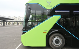 Việt Nam bắt đầu có xe bus điện thông minh: Vậy VinBus đã 'ghi danh' nối tiếp những đại gia xe nào?