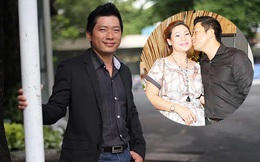 Hai cuộc hôn nhân kín tiếng của diễn viên Kinh Quốc