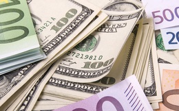 USD tuần này giảm mạnh nhất kể từ đầu năm; euro, yen và nhân dân tệ tăng mạnh