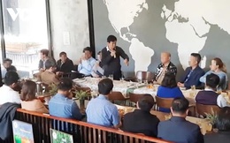 Clip Chủ tịch huyện Kon Plông gợi ý phong bì là dàn dựng ác ý