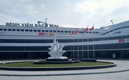 Đưa BV Bạch Mai tại Hà Nam thành nơi điều trị bệnh nhân COVID-19