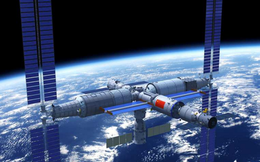 Trung Quốc sẽ xây trạm vũ trụ đầu tiên như thế nào?