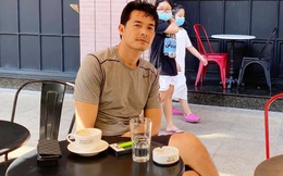 Quách Ngọc Ngoan giảm 10kg giữa tin tan vỡ, nhưng không phải do Phượng Chanel mà vì nhân vật này?