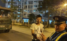 Chuẩn bị xét xử 4 cựu thanh tra giao thông bảo kê “xe vua” tại Hà Nội