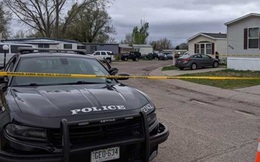 6 người bị bắn chết trong tiệc sinh nhật tại bang Colorado (Mỹ)