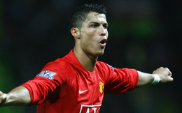 Ngày này năm xưa: Ronaldo ghi bàn thắng cuối cùng cho MU