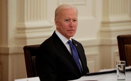 Lo Nga áp đảo Mỹ và NATO, Biden họp bàn với các lãnh đạo Đông Âu về Ukraine