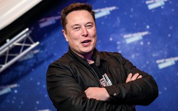 Elon Musk được trả lương bao nhiêu ở Mỹ?