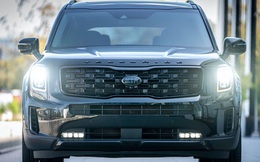 Khách hàng muốn lái thử Kia Telluride phải chấp nhận giá 'bia kèm lạc'