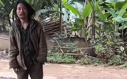 Chuyện người vợ tìm được chồng đi lạc 11 năm nhờ xem clip trên TikTok: "Tôi khóc cạn nước mắt khi gặp lại anh ấy"