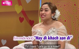 2 lần rủ bạn trai đi khách sạn và cái kết khiến cô gái khóc ròng rã 3 ngày 3 đêm