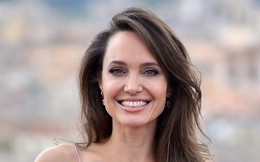 Angelina Jolie tiết lộ lý do vẫn độc thân sau 5 năm ly hôn Brad Pitt