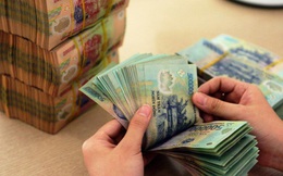 Thuế thu nhập cá nhân từ lao động làm công ăn lương giảm do đâu?