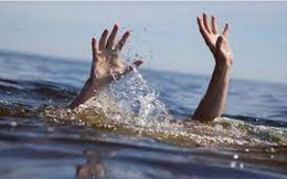 Hai nữ sinh đuối nước tử vong trong lúc chơi ở bờ sông