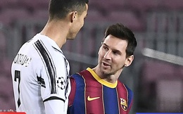 Top 10 VĐV kiếm tiền giỏi nhất thế giới: Ronaldo, Messi bị vượt mặt