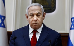 Tình hình Israel-Palestine mất kiểm soát: An ninh mong manh, ông Netanyahu hưởng lợi?