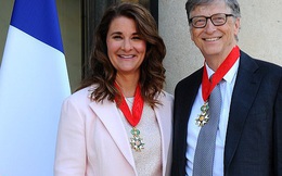 Bill Gates từng than thở về ''hôn nhân hết tình yêu'' với bạn chơi golf, hé lộ thời trẻ ''ăn chơi khét tiếng'' trước đám cưới với Melinda
