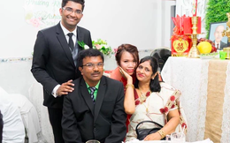 Dòng tin nhắn bằng "Google dịch" mẹ chồng người Ấn Độ gửi con dâu Việt giữa tình hình dịch bệnh nghiêm trọng