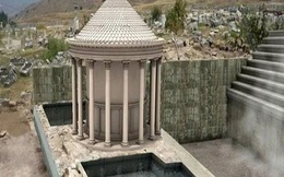 Sự thật về ‘cổng địa ngục’ của người La Mã cổ đại: Hang động này đã giết chết nhiều loài động vật từ 2.200 năm trước!
