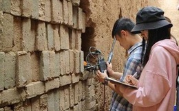 Bí ẩn trong lăng mộ hơn 2000 năm khiến cả thế giới kinh ngạc