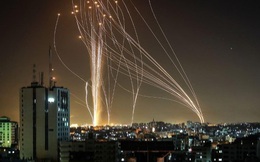 Điểm yếu "chết người" của Vòm Sắt khiến Israel nhận quả đắng trước Palestine