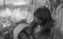 Những bức ảnh quý hiếm 100 năm trước về thổ dân da đỏ - chủ nhân thực sự của lục địa Bắc Mỹ