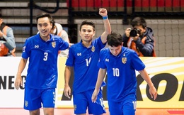 ĐT Thái Lan thắng thuyết phục ĐT UAE, mở đường tới World Cup