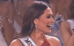 Trả lời câu hỏi về Covid-19, người đẹp Mexico đăng quang Hoa hậu Hoàn vũ 2020, Khánh Vân dừng chân ở Top 21