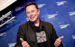 Cổ phiếu Tesla trượt dốc, Elon Musk mất ngôi giàu thứ nhì thế giới