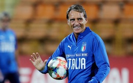 Italia lên danh sách sơ bộ dự EURO: Nhiều tên tuổi bị loại