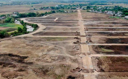 Mảnh đất 1.000m2 có đến 150 người đồng sở hữu 'sổ đỏ'
