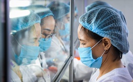 Việt Nam xuất hiện thêm 2 biến chủng virus SARS-CoV-2 mới