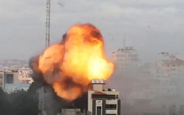 Israel tiếp tục tấn công vào “xương sống” của Hamas, chảo lửa Gaza chực chờ bùng cháy