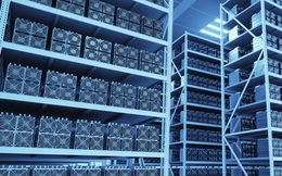 Ngành ngân hàng tiêu thụ điện gấp hai lần đào Bitcoin