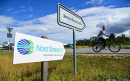 Mỹ có ‘động thái lạ’ với Nord Stream 2
