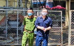 Nguyễn Trọng Thanh, kẻ xưng "có nhiều mối quan hệ lớn" bị tuyên phạt 8 năm tù