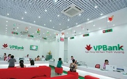 VPBank bất ngờ thông báo thu phí rút tiền ATM ngoài hệ thống và tăng phí SMS banking