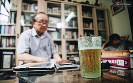 Chuyện chưa kể về cốc bia vại “huyền thoại” ở Hà Nội: Thiết kế trong 1 giờ, thống trị suốt 40 năm không có đối thủ
